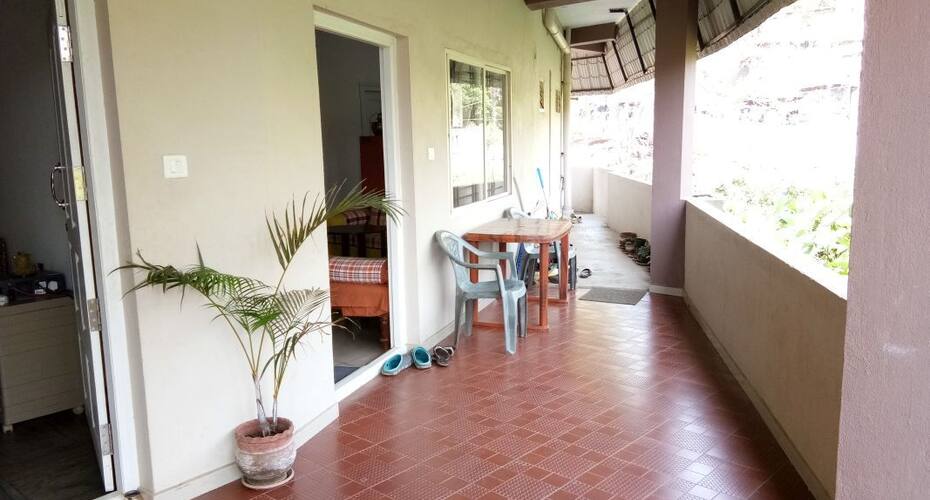 Giridarshini Homestay, Madikeri 2