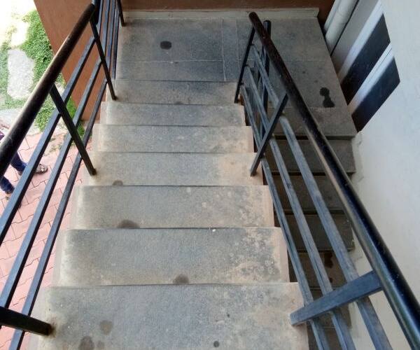 Giridarshini Homestay, Madikeri 3