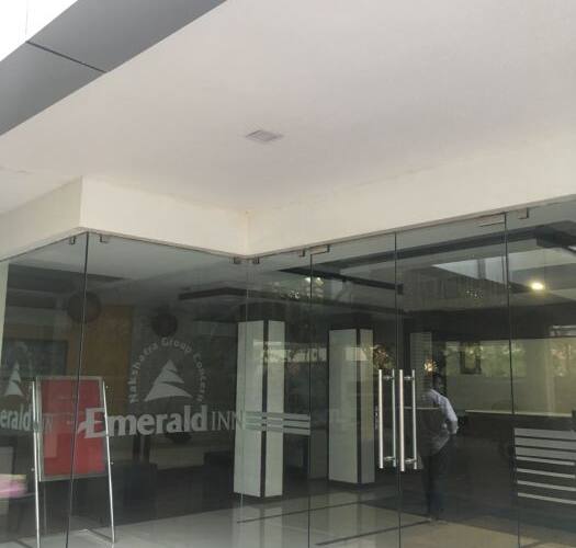 Emarald Inn, Guruvayoor 2