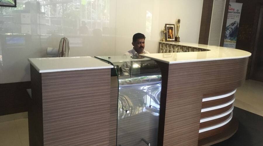 Emarald Inn, Guruvayoor 3