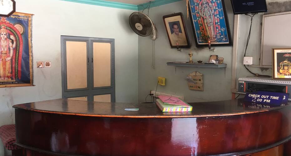 Archana Annexe, Guruvayoor 2