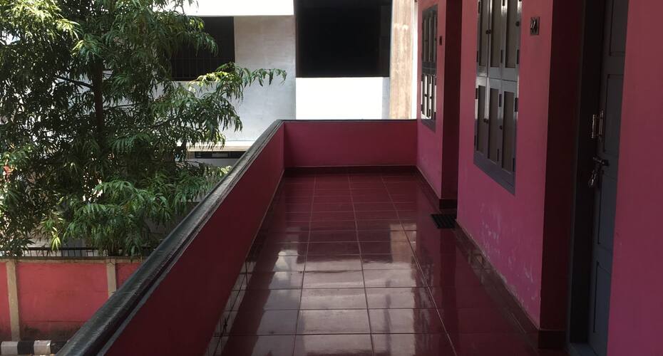 Archana Annexe, Guruvayoor 3
