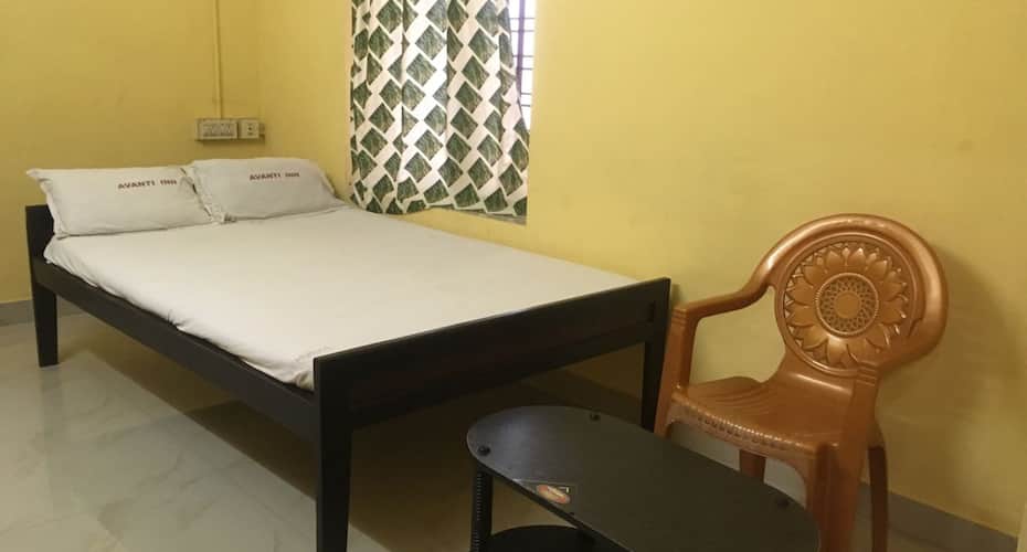 Rohini Lodge And Kalyanamandapam, Guruvayoor 4