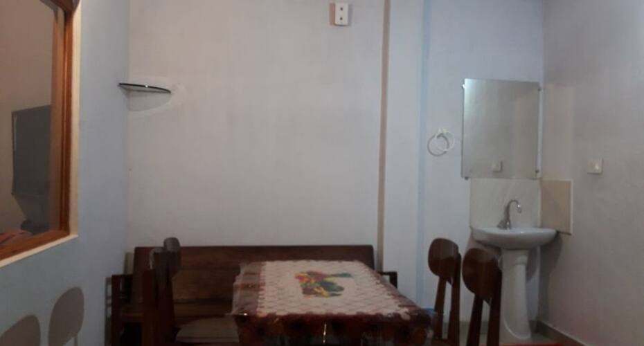 Nishkuj Homestay, Madikeri 3