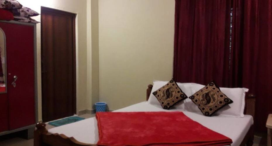 Nishkuj Homestay, Madikeri 4
