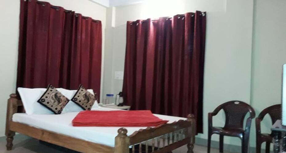 Nishkuj Homestay, Madikeri 5