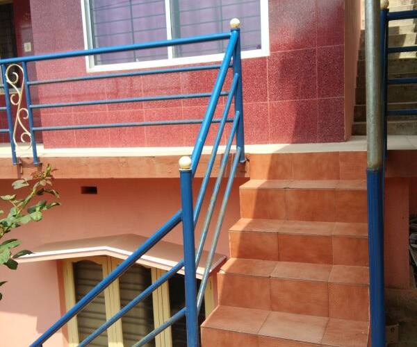 Akshatha Home Stay, Madikeri 2