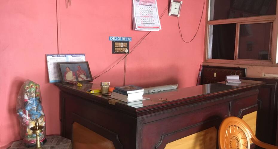 Rohini Tourist Home, Guruvayoor 2