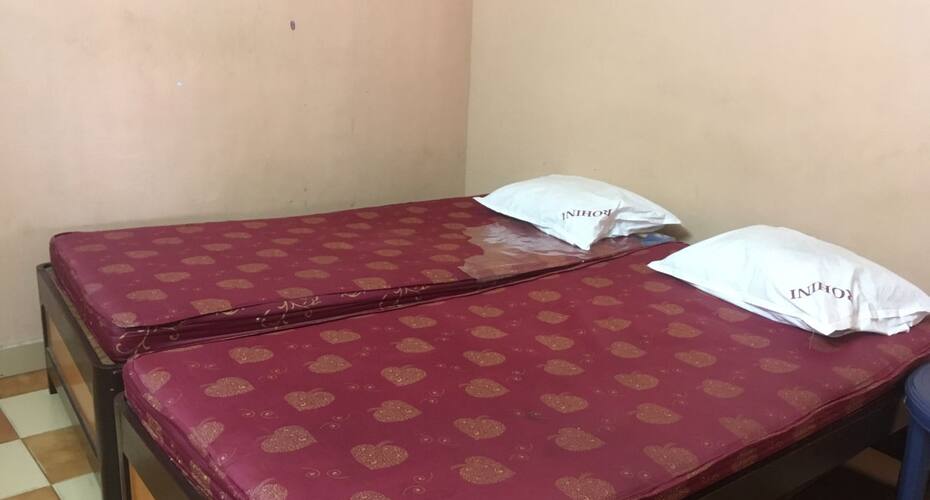 Rohini Tourist Home, Guruvayoor 4
