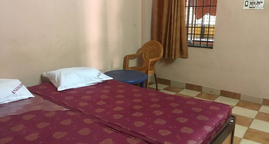 Rohini Tourist Home, Guruvayoor 5