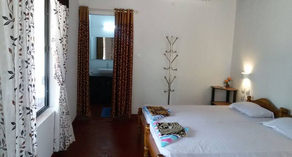 Marari La Vista, Alleppey 2