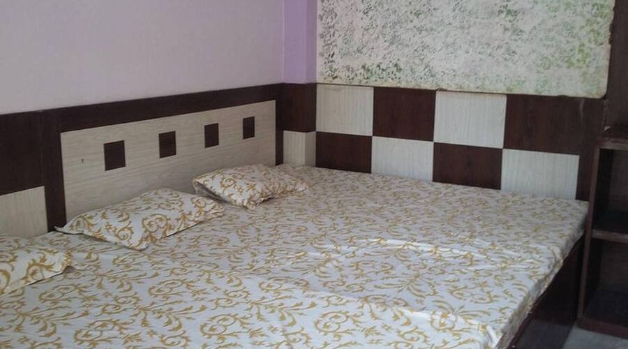 Shyam Guest House, Mathura 1