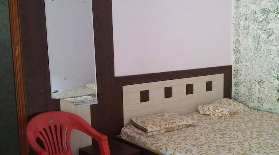 Shyam Guest House, Mathura 2