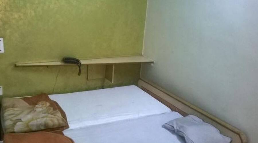 Shyam Guest House, Mathura 3