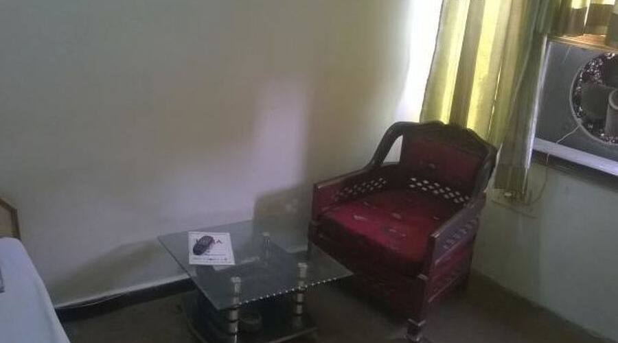 Shyam Guest House, Mathura 4