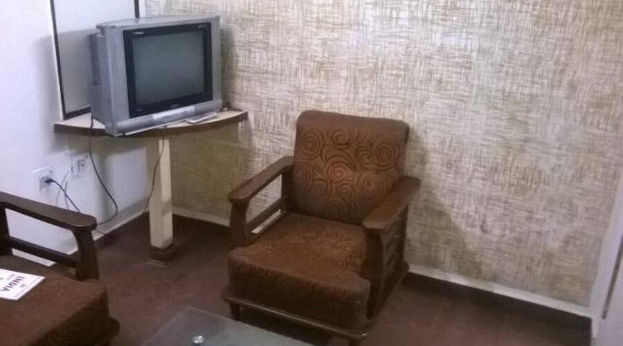 Shyam Guest House, Mathura 5