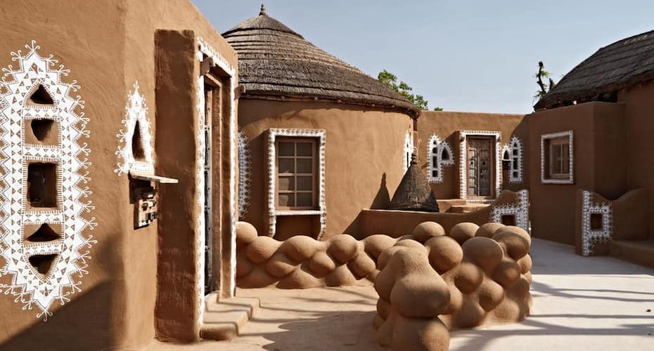 The Desert Resort, Mandawa 3