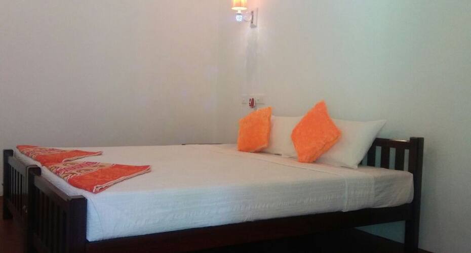 Marari Nadiya Beach Villa, Alleppey 2