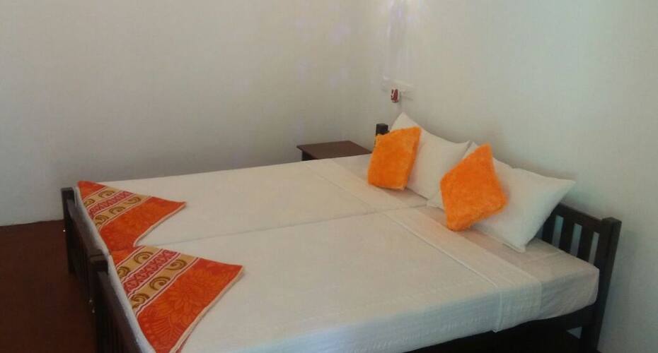 Marari Nadiya Beach Villa, Alleppey 3