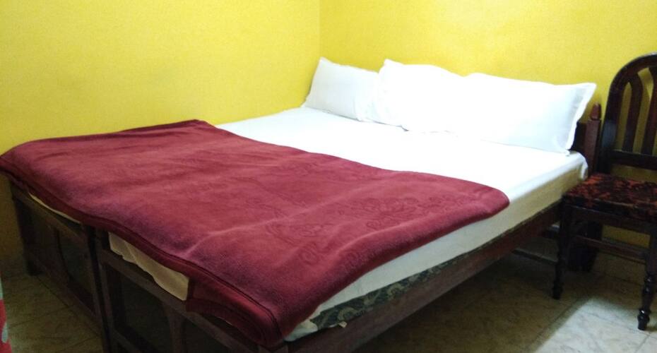 Moorthi Home Stay, Munnar 3