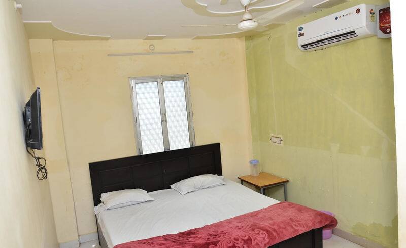 Shree TilakDwar Agrawal Dharmshala, Mathura 3