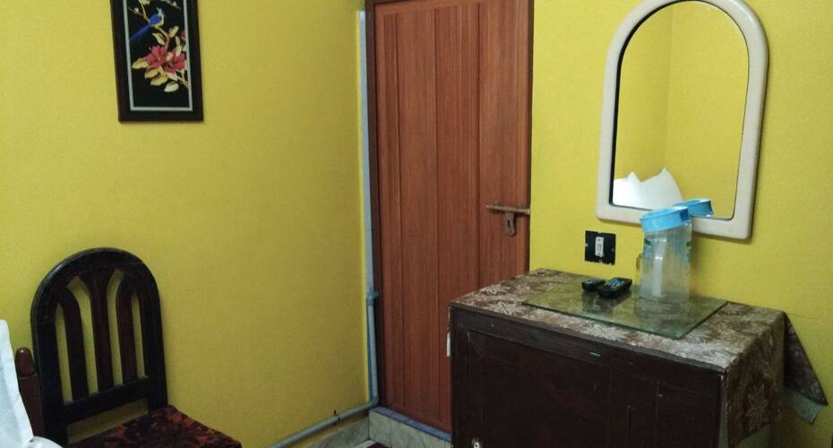 Moorthi Home Stay, Munnar 5