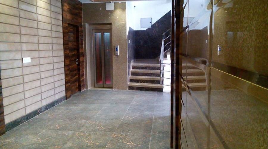Hotel Shree Anand Dham, Mathura 2