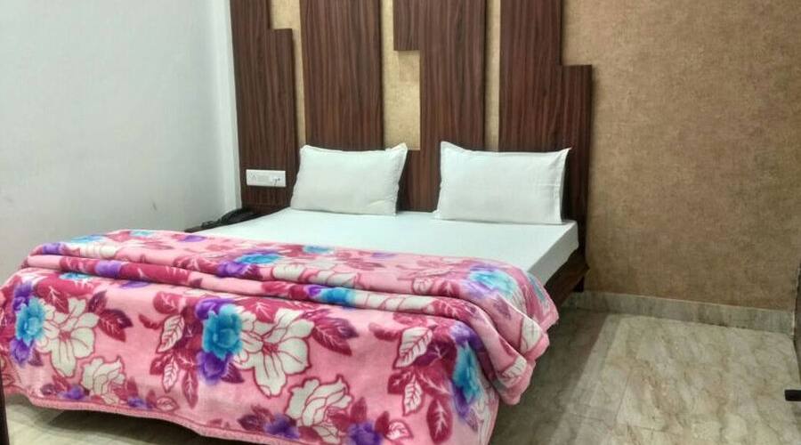 Hotel Shree Anand Dham, Mathura 3
