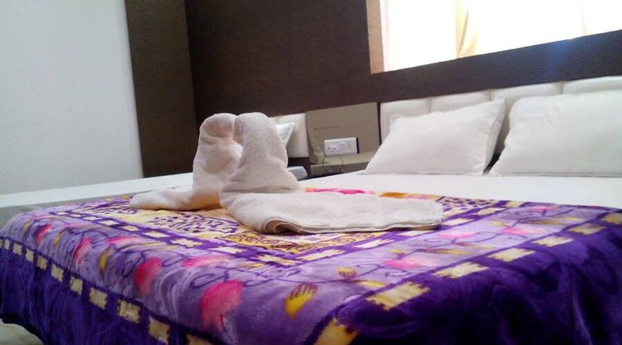 Hotel Shree Anand Dham, Mathura 4
