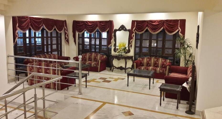 Hotel Shiv Residency, Doda 2