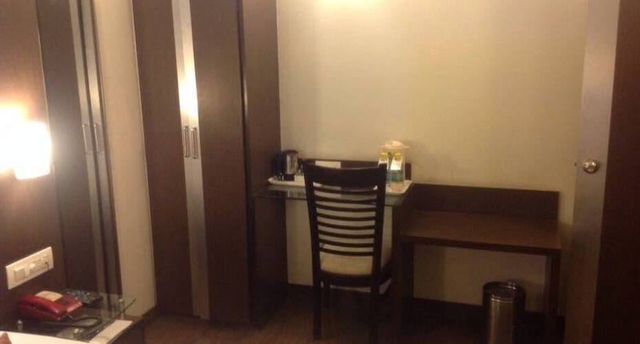 Hotel Shiv Residency, Doda 3