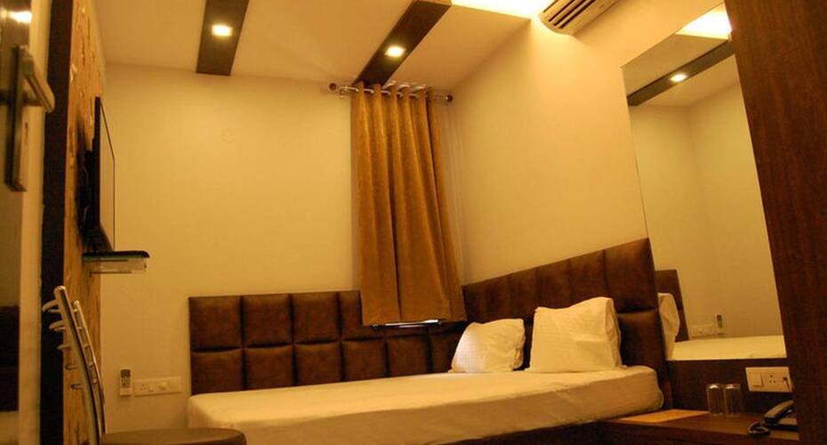 Hotel Comfort, Yamunanagar 2