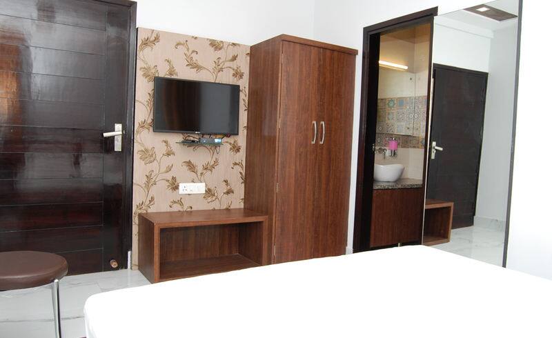 Hotel Comfort, Yamunanagar 3