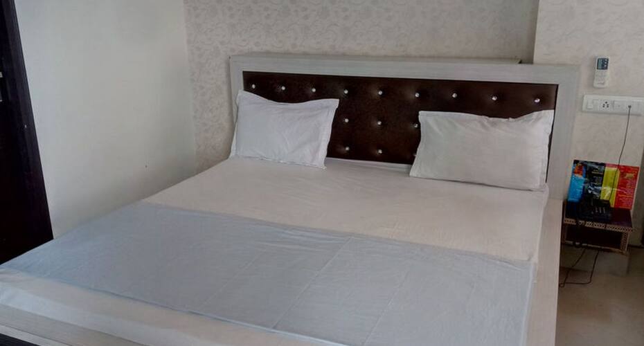Hotel CG Inn, Sirsa 2