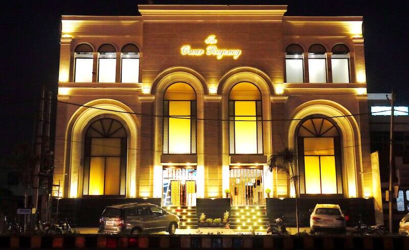 The Oscar Regency, Yamunanagar 3