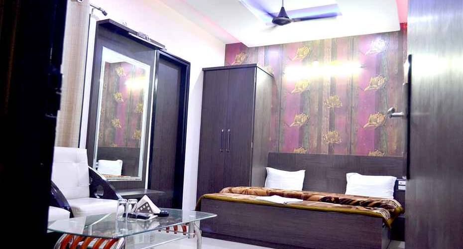 Hotel CG Inn, Sirsa 3