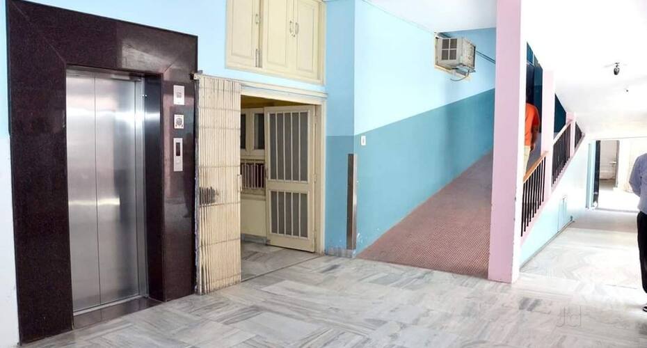 Hotel CG Inn, Sirsa 4
