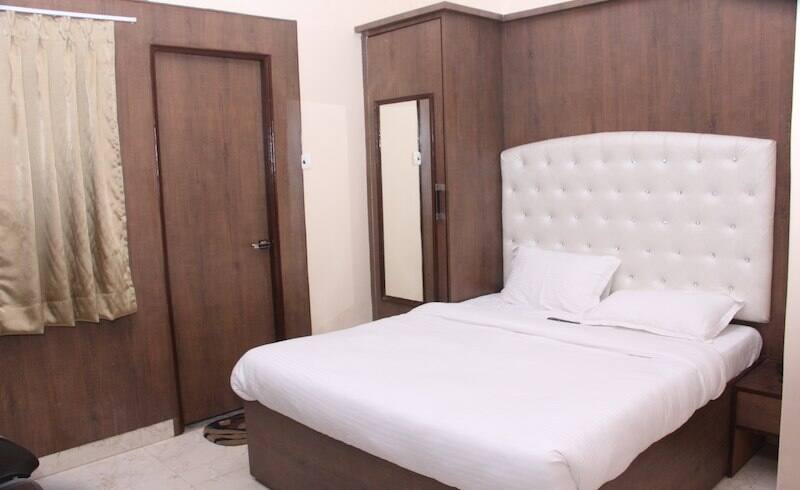 Hotel Shashi Residency, Mathura 2