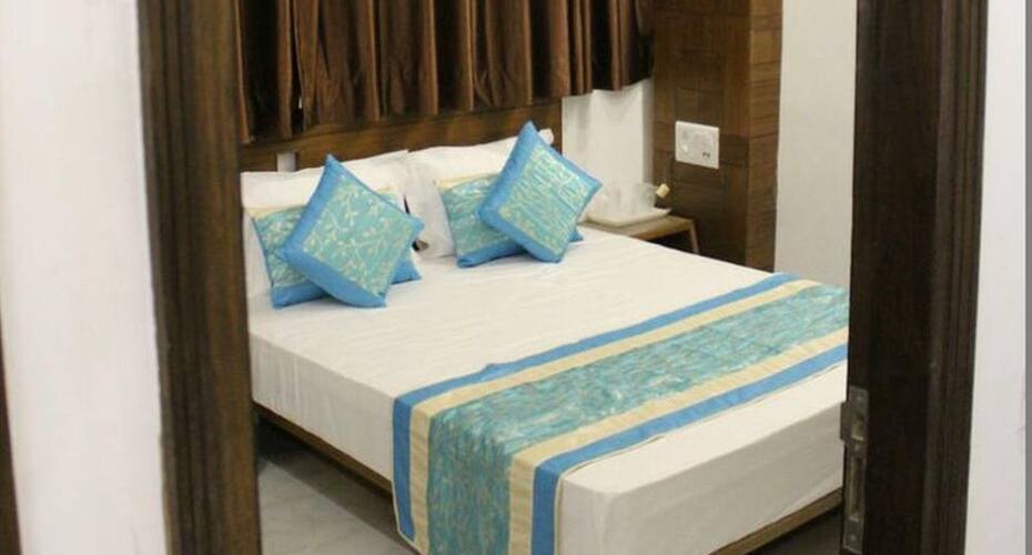 Hotel Kava, Yamunanagar 3