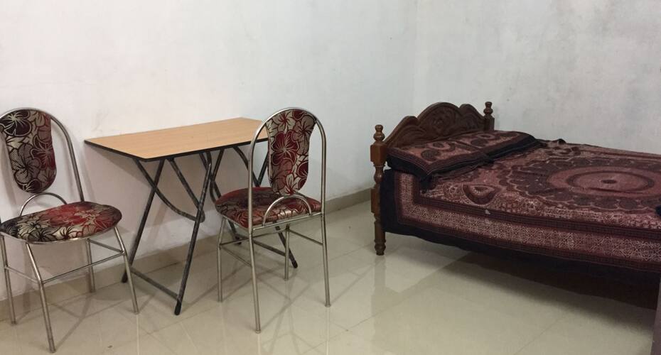 Abhirami Homestay, Munnar 2