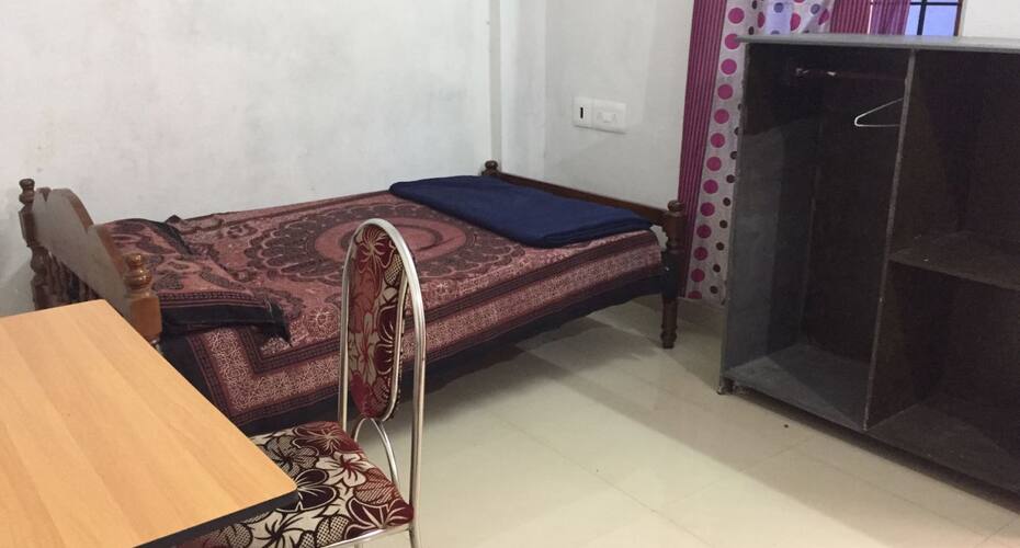 Abhirami Homestay, Munnar 4
