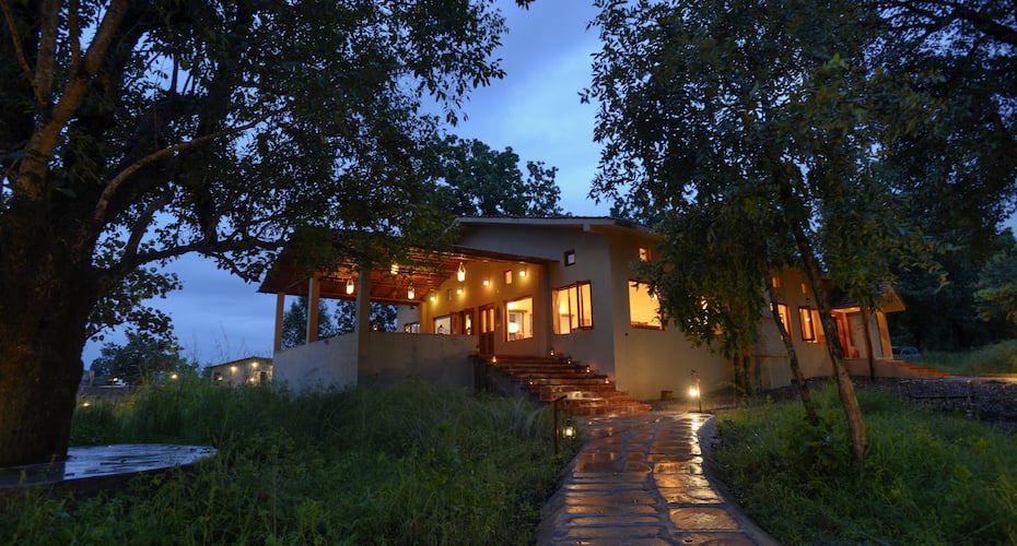 Tathastu Kanha - The Serenity Retreat, Kanha 5