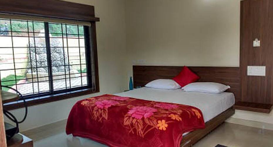 Sapthagiri Royal Stay, Coorg 2
