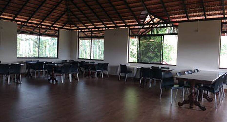 Sapthagiri Royal Stay, Coorg 5