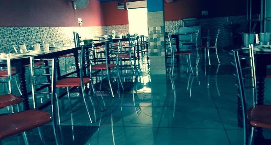 Hotel Heavens, Jhajjar 4