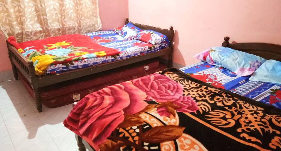 Nikitha Homestay 1, Madikeri 2