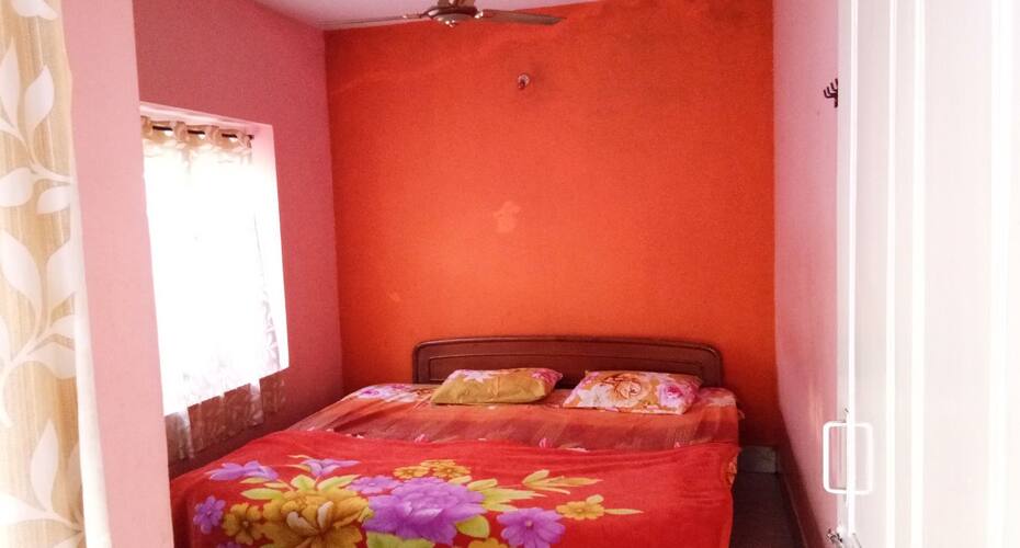Nikitha Homestay 1, Madikeri 3