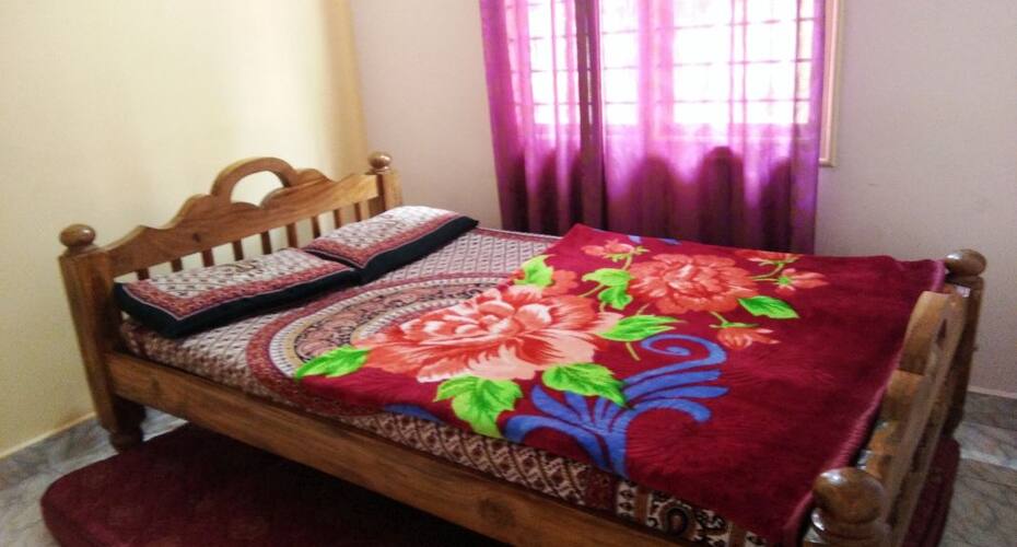 Akshatha Home Stay, Madikeri 4