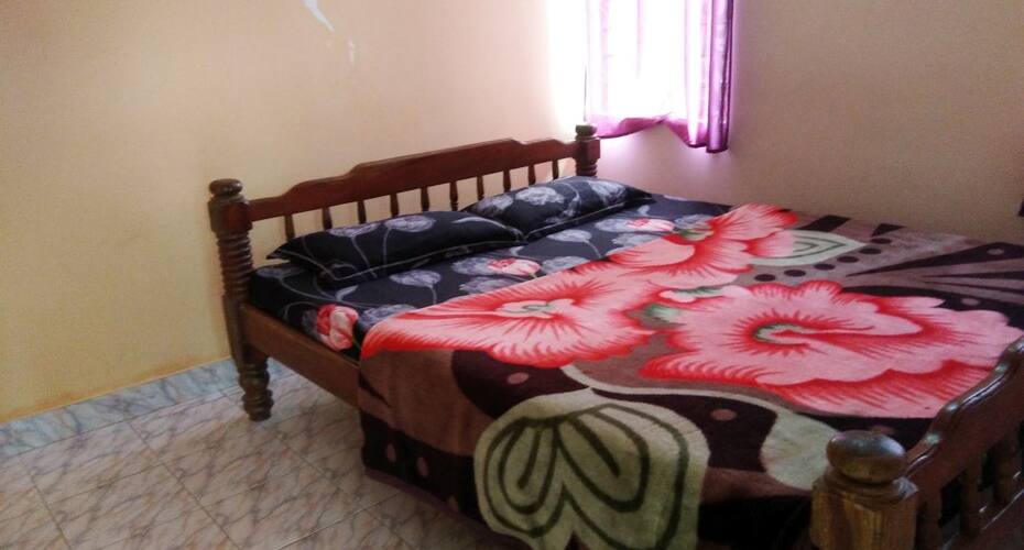 Akshatha Home Stay, Madikeri 5