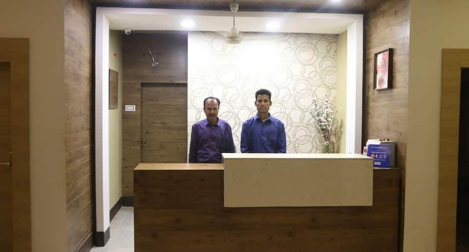 Hotel Piyush Regency, Nagaon 4